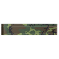 Green Forest Military Camo