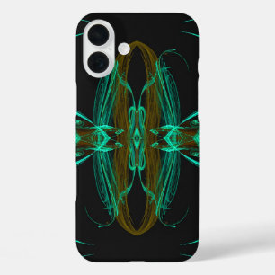 Green Fractal-adjusts for all cases