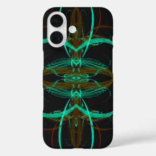 Green Fractal-adjusts for all cases