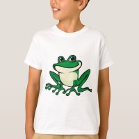Green Frog