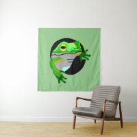 Green Frog  