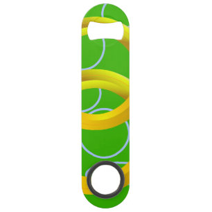Green Geometric