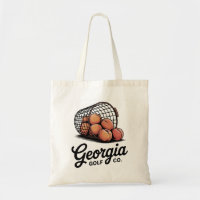 Green Georgia Golf Co Range Bucket