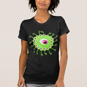 Green Germ T-Shirt