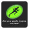Green Glow Fitness Logo