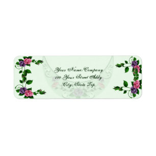 Green Goddess Upright Crescent