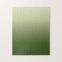 Green Gradient Minimal Design Difficult