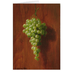 Green Grapes