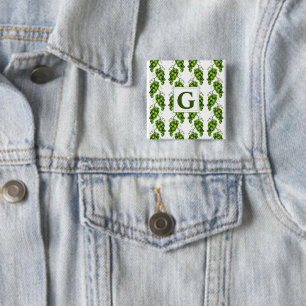 Green Grapes Button