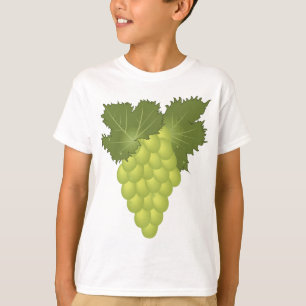 Green Grapes T-Shirt