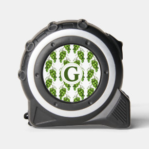 Green Grapes Tape Measure 1