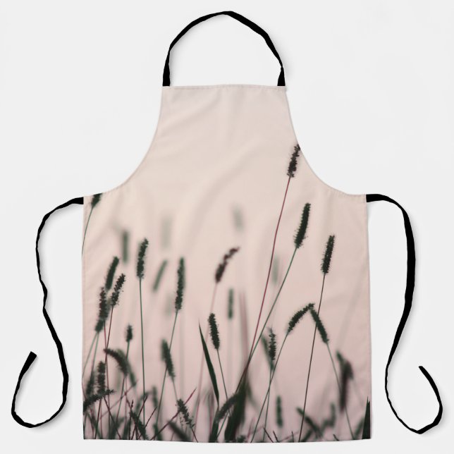GREEN GRASS APRON (Front)