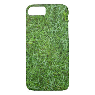 Green Grass iPhone 8/7 Case