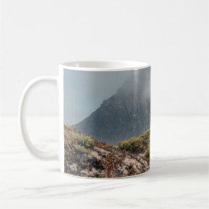 GREEN GRASS COFFEE MUG