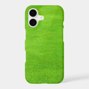 Green Grass Golf Turf