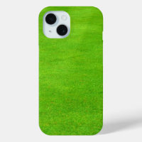 Green Grass Golf Turf