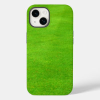 Green Grass Golf Turf