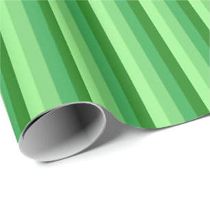 Green Grass Wrapping Paper