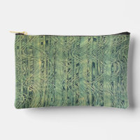 Green Growths Carry-All Pouch