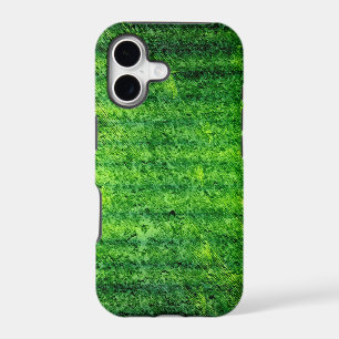 Green Grunge Background