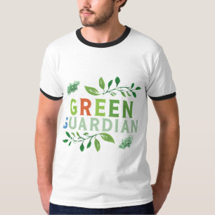 Green Guardian T-Shirt