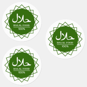 green halal