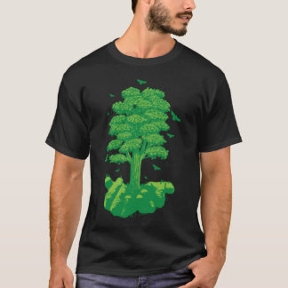 Green Hands T-Shirt