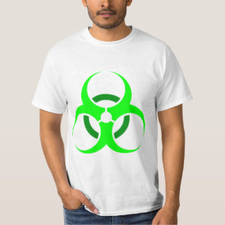 Green Hardstyler tee-shirt T-Shirt