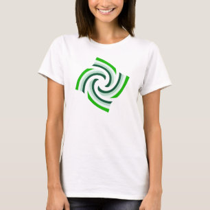 Green Harmony T-Shirt