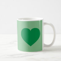 Green Heart 