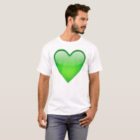 Green Heart - Emoji
