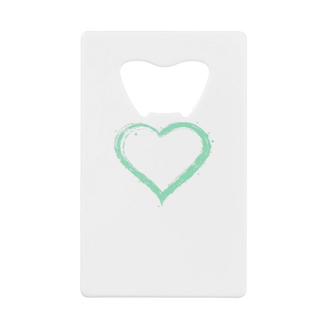 Green Heart Essential (Front)