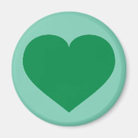 Green heart