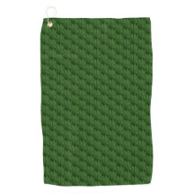 Green Holly Leaf