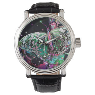 Green Hope Butterfly Watch