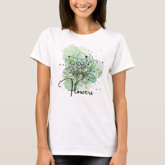 Green hope T-Shirt