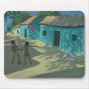Green House India Mouse Mat
