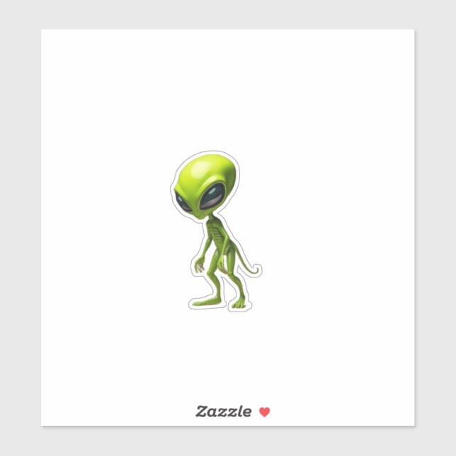 Green humanoid (Sheet)