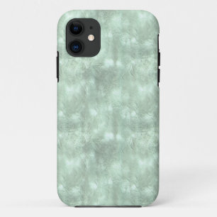Green Iced Window iPhone 11 Case