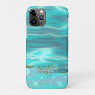 Green iPhone / iPad case