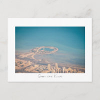 Green island, Kuwait
