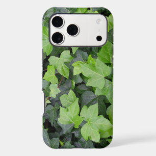 Green Ivy Botanical Print