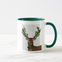 Green King