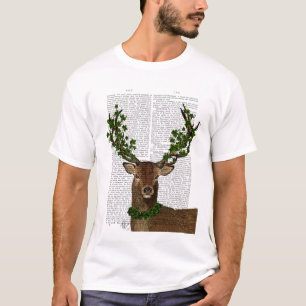 Green King T-Shirt