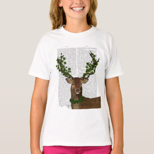 Green King T-Shirt