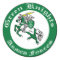 Green Knights MMC Club Sticker