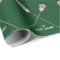 Green Lacrosse Gift