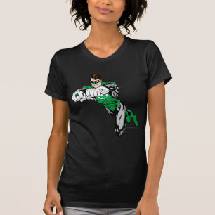 Green Lantern - Both arms forward T-Shirt