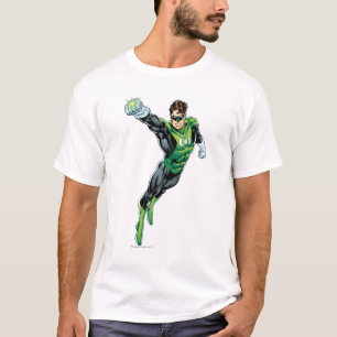 Green Lantern - Comic,  Arm out T-Shirt