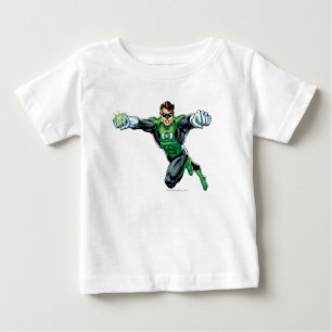 Green Lantern - Comic,  Looking Forward Baby T-Shirt